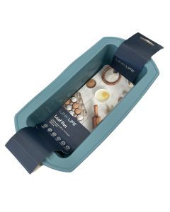 Link Life Silicone Rectangular Non-Stick Bread Loaf Baking Mould & Tray