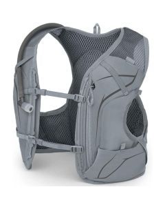 Osprey Dyna 1.5 Womens Hydration Vest with Hydraulics Reservoir in Slate Grey Large Size