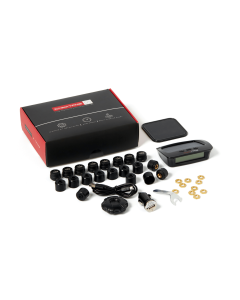 iCheckTPMS 4WD & Dual Axle Caravan Kit IC010