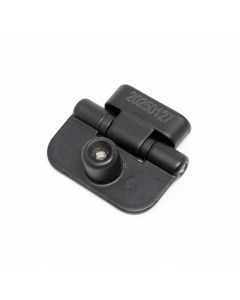 Hinge Only for Door 1 Through 12. Black - Suit Coast Access Door