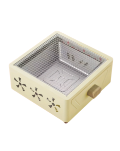 Charcoal Grill Stove for Outdoor Cooking