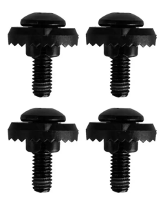 LIQUID FORCE 6X BINDING BOLT KIT