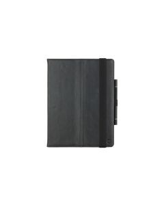 Cygnett Nano Grip Tablet Folio Case 10.1" Universal Stand Cover in Black