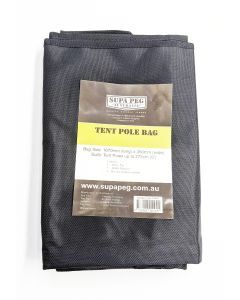 Supa Peg Large Tent Pole Bag
