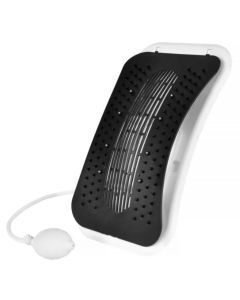 Remology Adjustable Air Lumbar Back Stretcher (Spine & Pain Relief)
