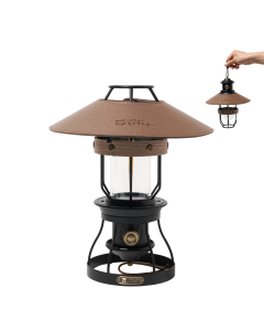 GARDEN Camping Lantern Lamp Lighting IPX4 Decoration Indoor Outdoor