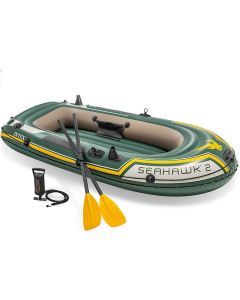 Inflatable Boat 2 Person