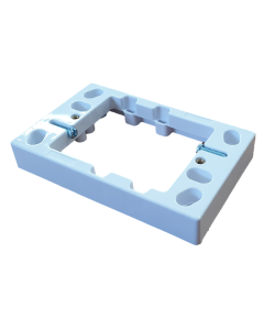 Shallow Mounting Block 16mm