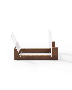 Crosley Record Storage Display Stand