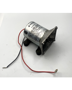 SHURFLO 4009 MOTOR ASSEMBLEY