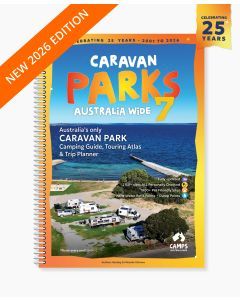 Caravan Parks 7