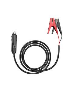 Lead-acid Battery Charger (Output)