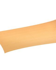 Mountview Shade Cloth Shadecloth Sun Sail Garden Canopy 70% Cover Awning 1.83x20