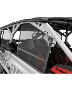 DOORS NET (NASCAR STYLE)