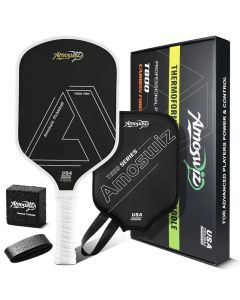 Carbon Fiber Pickleball Paddle