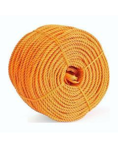 3mm Crab Pot Rope - Bulk 100 Yard Roll - Crab Trap Rope