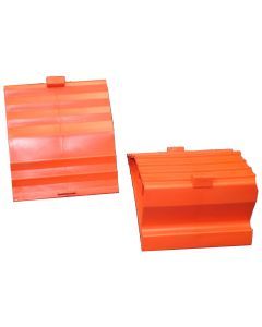 Levelling Ramp Chocks - Pair