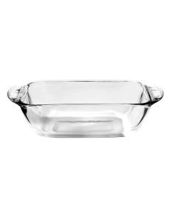 Anchor Hocking Fire-King 1.5L Glass Loaf Dish - Clear (23cm)