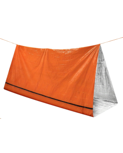 Survival Tent Kit for Outdoor Camping