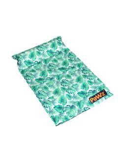 Pawz Pet Cooling Mat Cat Dog Gel Non-Toxic Bed Pillow Sofa Self-cool Summer S