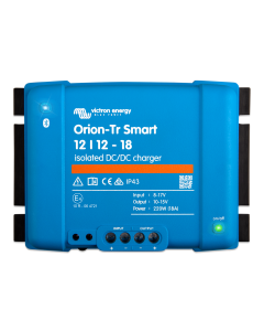 Orion-Tr Smart 12/12-18A (220W) Isolated DC-DC charger