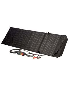 120W Portable Solar Blanket Kit with Controller
