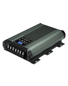 DC-to-DC Dual Battery Charger 20A
