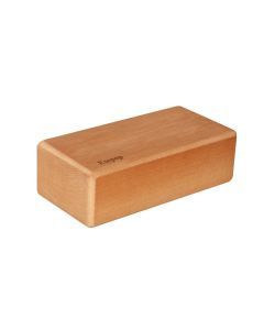 Soft Non-Slip Yoga Block