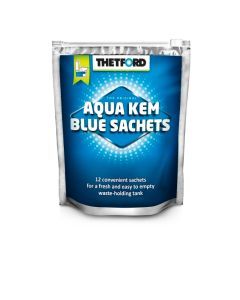 Aqua Kem Sachets - Blue