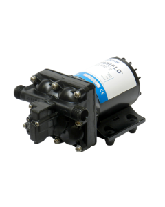 Shurflo 12V 11.3LPM Aqua King II Standard 3.0  Fresh Water Pump