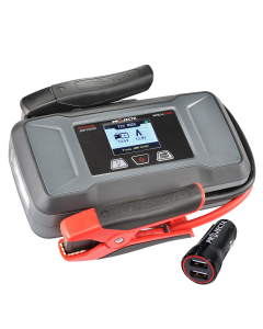 Projecta 12V 1400A Intelli-Start Professional Lithium Jump Starter and Power Bank - IS1400