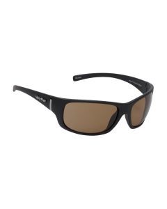 Ugly Fish Eclipse PC3411 TR90 Brown Lens/Black Frame Polarised Sunglasses