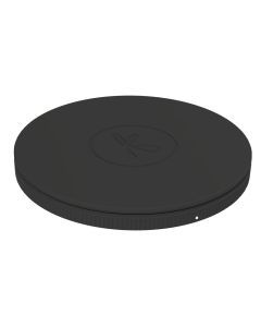Kreafunk Wicharge 3 Wireless Qi Charger 15W - Black