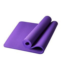 Anti-Slip Yoga Mat Thickness (15mm)