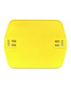 Seahorse Heavy Duty Plastic Crabbing Identification Tag - Australian Made