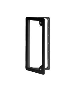 Thetford Service Door 5 – Black