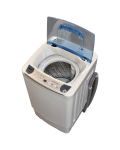 Pickup only - Sphere 3.3KG Automatic Mini Washing Machine