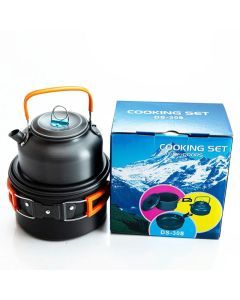 Nonstick Portable Outdoor