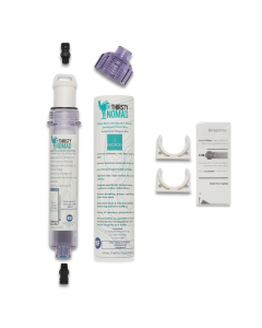 Thirsty Nomad Inline Bore Water & 1 micron Sediment Pre-Filter