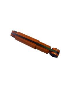 AL-KO 83900ts Garbriel Orange Shock Absorber Suit G&S Control Rider