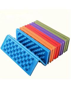 Lightweight Waterproof Sitting Pad for Hiking and Camping