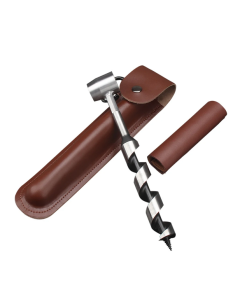 Bushcraft Hand Auger