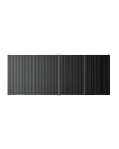 BLUETTI 350W Solar Panel - 4 Folds