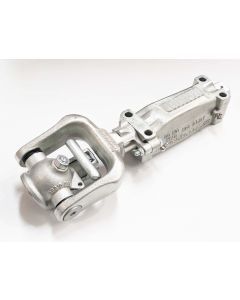 AL-KO New 2T Off Road Coupling 50mm Ball Override