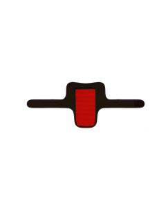 USB Heated Neck Wrap with Massage(Black)