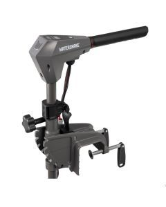 Watersnake Prime 70/42 Brushless Transom Mount Electric Trolling Motor-42" Shaft