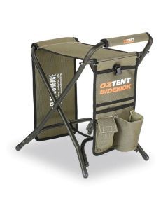 Oztent Side Kick Stool Series II