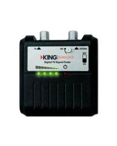 Surelock Antenna Signal Meter