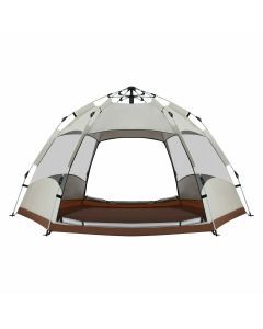 Instant Family Beach Tent