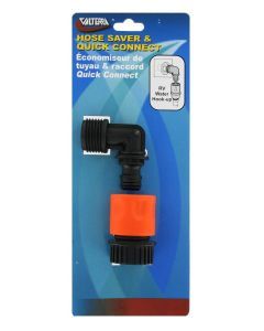 Valterra Hose Saver & Quick Connect A01-0137VP